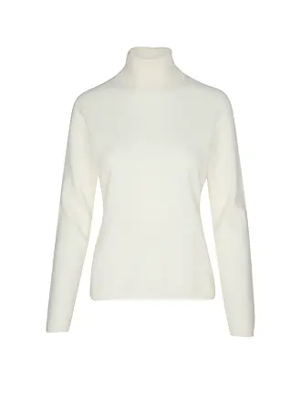 KATESTORM | Pull en cachemire | weiss